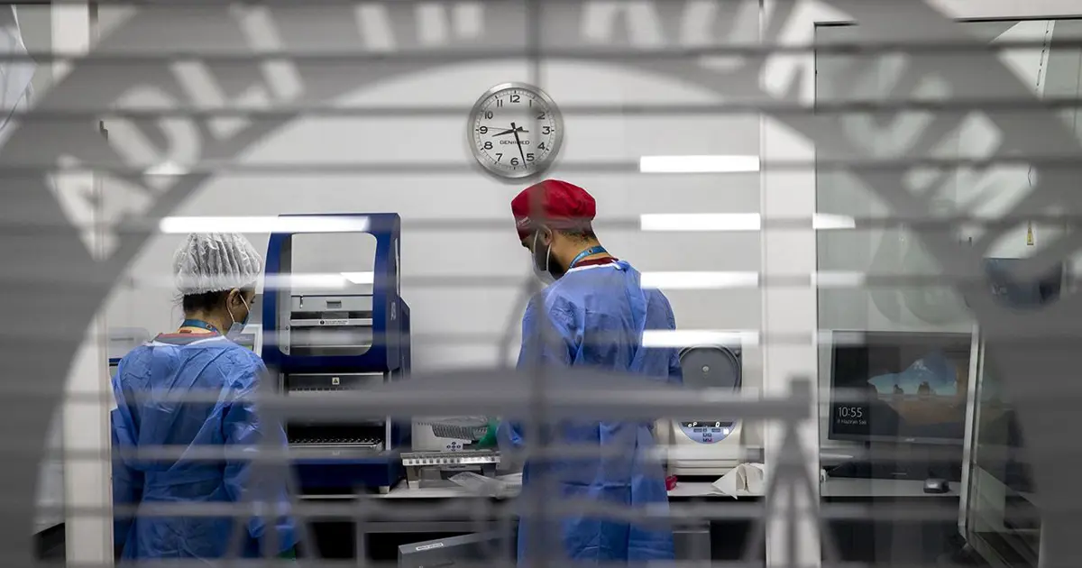 Ünlülere uyuşturucu operasyonu. Dokuz ismin testi pozitif çıktı