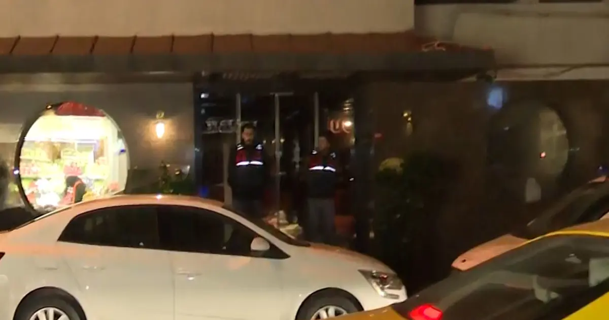 Ünlülere uyuşturucu operasyonunda yeni dalga. Bebek Otel’de arama