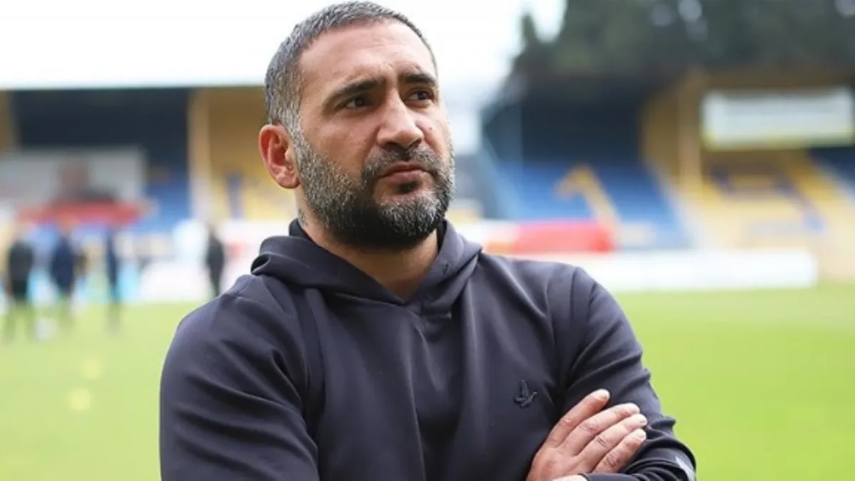 Ünlülere uyuşturucu soruşturmasında Ümit Karan gözaltına alındı! Yarın adliyeye sevk edilecek