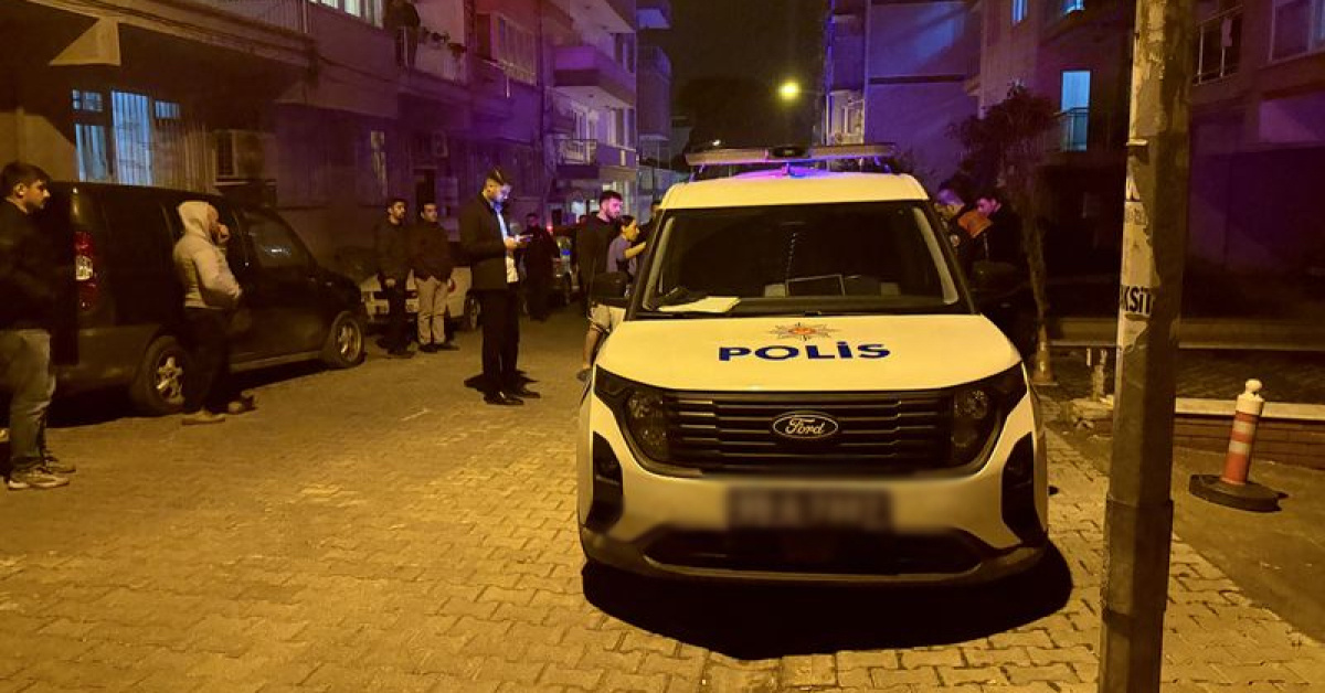 Üvey oğluyla tartışırken fenalaşan kişi öldü