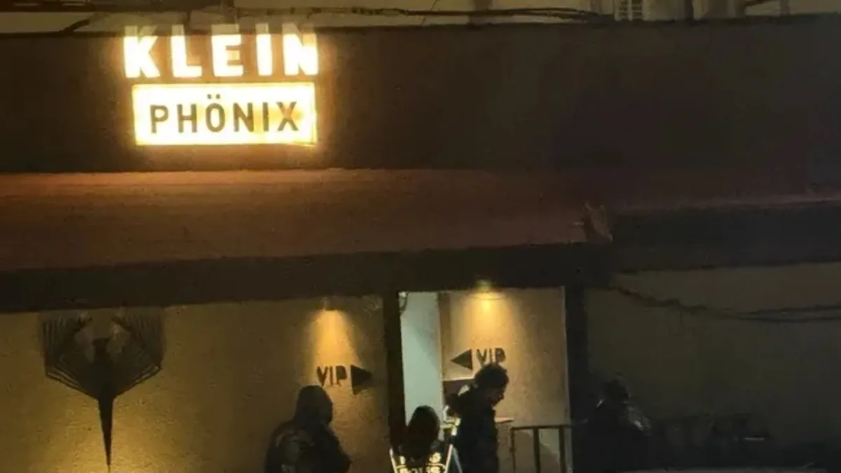 Uyuşturucu soruşturmasında 4 ünlü isme daha tutuklama talebi!