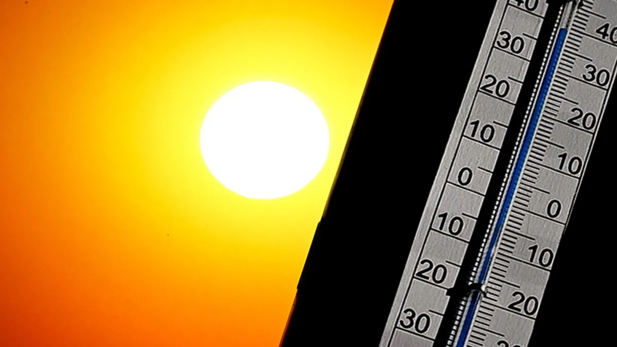 WMO’dan korkutan rapor: 2025 en sıcak 3 yıl arasında