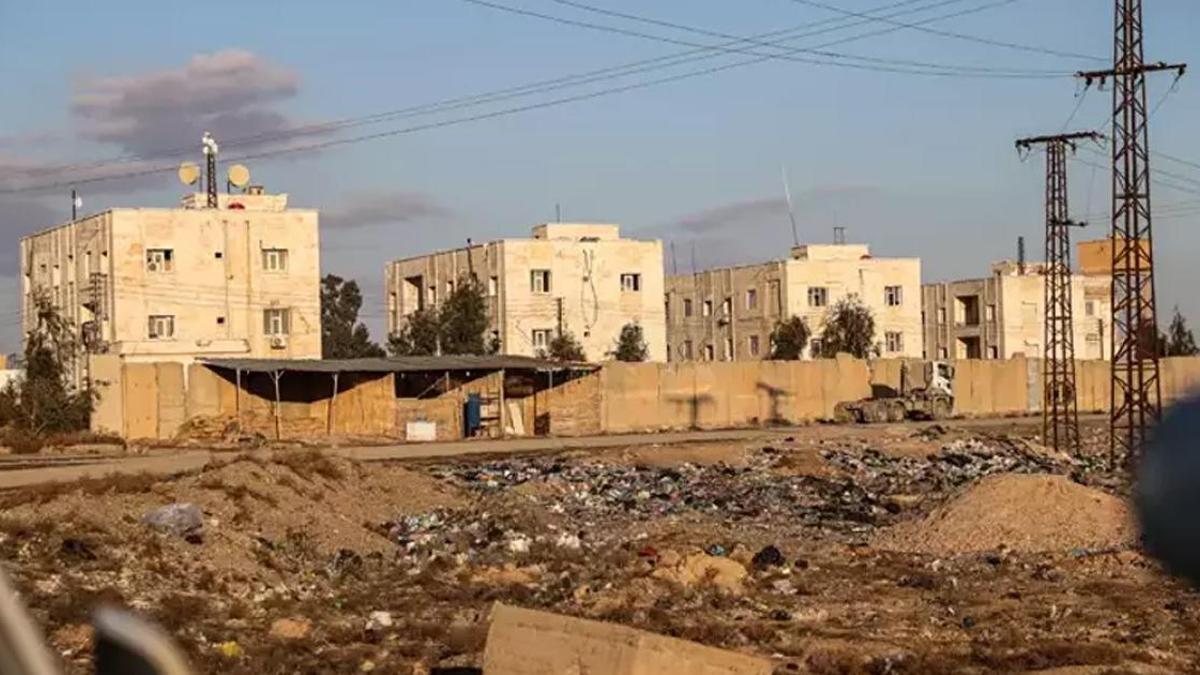 YPG ateşkesi deldi! Suriye’de 25 İHA saldırısı