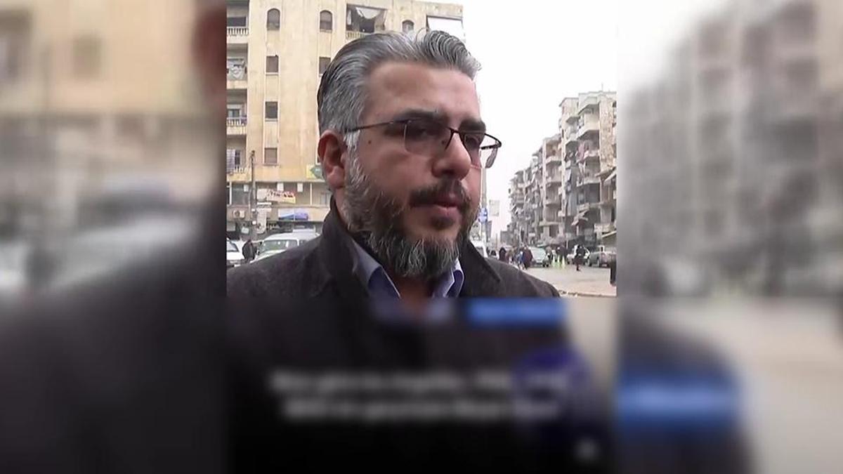 YPG’nin elebaşı Salih Müslim’in yeğeni konuştu: “YPG entegrasyon için adım atmadı”