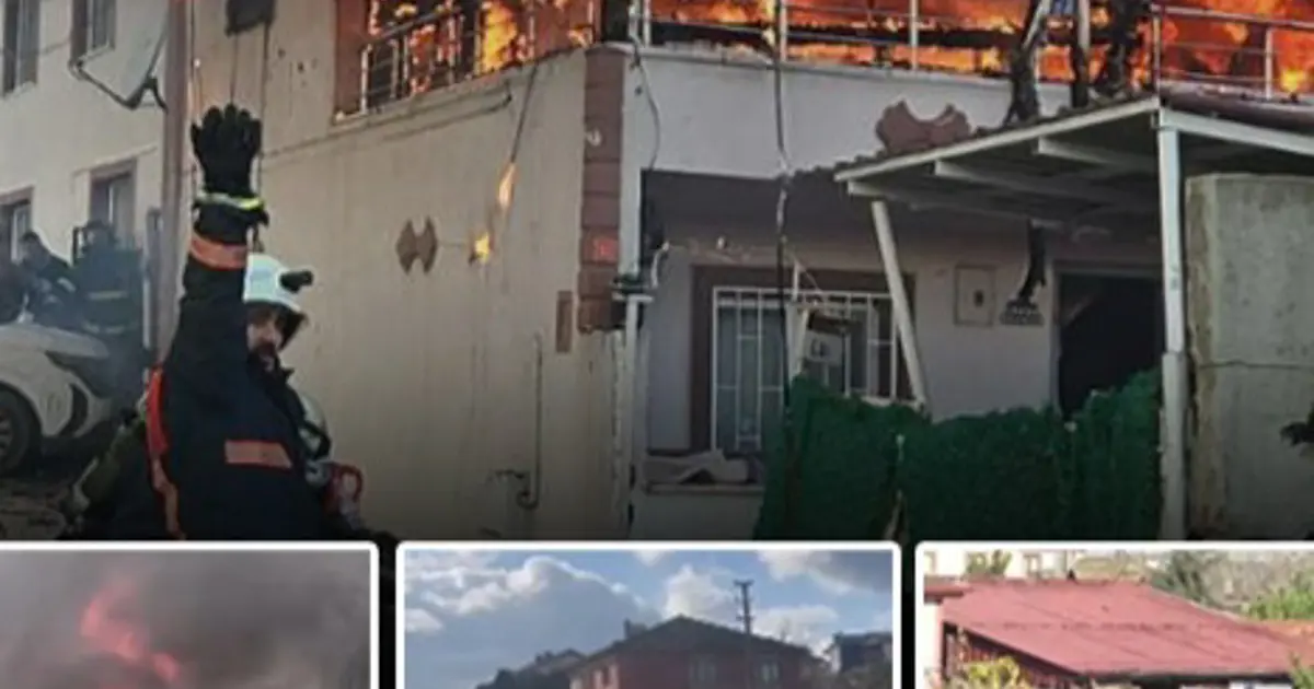 Yalova’da DAEŞ saldırısı: 26 tutuklama