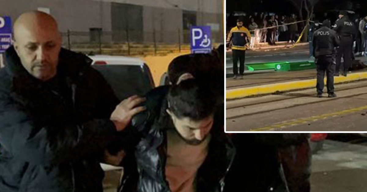 Yarış değil katliam! 3 genci ezip öldürdü!