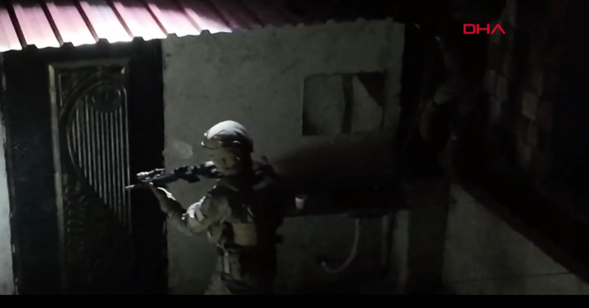 Yasa dışı bahis ve dolandırıcılık operasyonu: 29 tutuklama