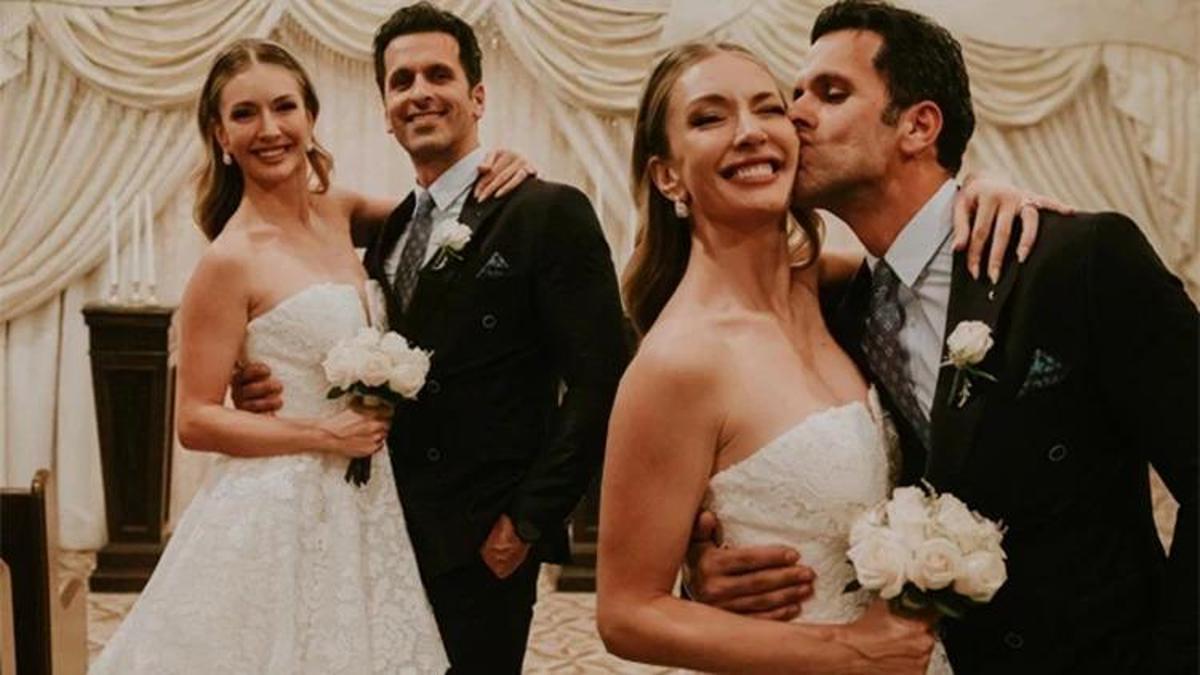 Yasemin Allen’in eşi Erdal Kaya kimdir? Erdal Kaya kaç yaşında ve nereli?