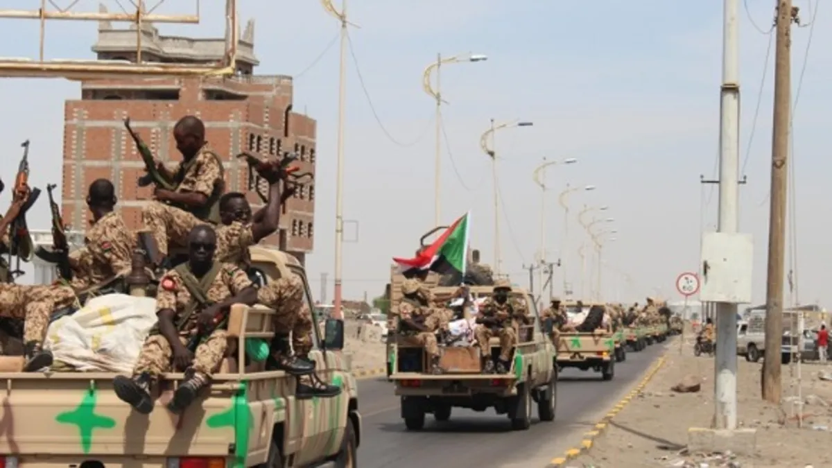 Yemen’de gerilim tırmanıyor! BAE destekli GGK’ye hava saldırısı düzenlendi