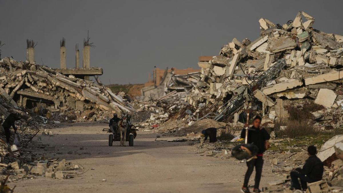 Yeni Zelanda, Gazze Barış Kurulu’na yönelik daveti reddetti