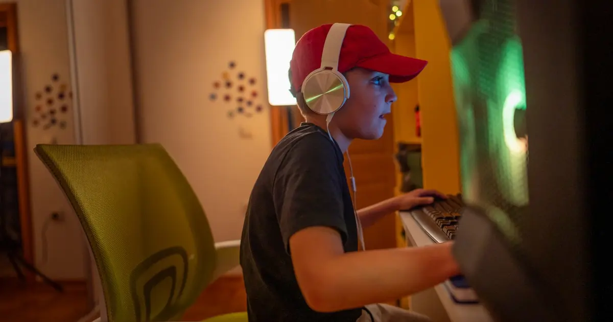 15 yaş altına sosyal medya yasağı. Oyun platformları kapatılacak mı?