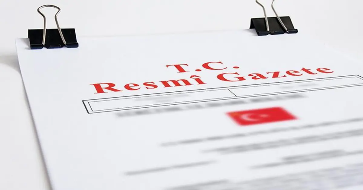 17 ile vali yardımcısı, 135 ilçeye kaymakam atandı