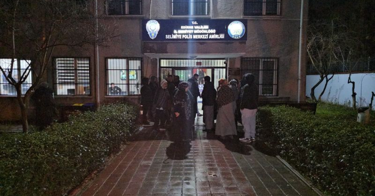 17 kişi umre vaadiyle dolandırıldı