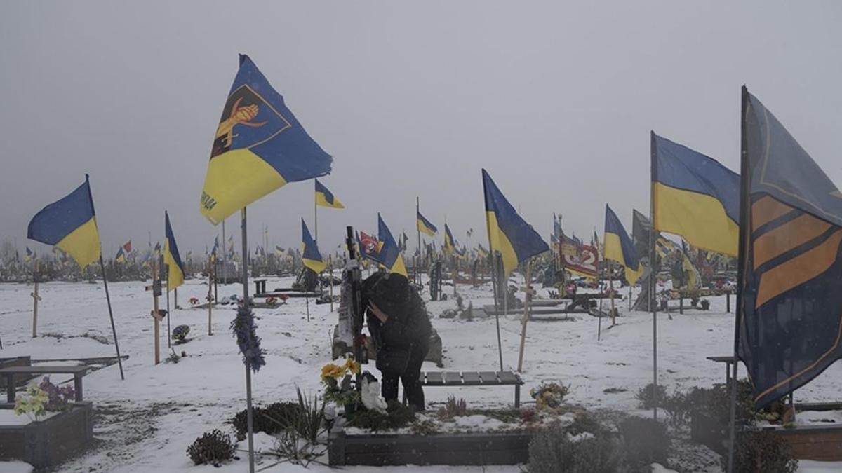 BMGK, Ukrayna’da ateşkes çağrısında bulunan karar tasarısını onayladı