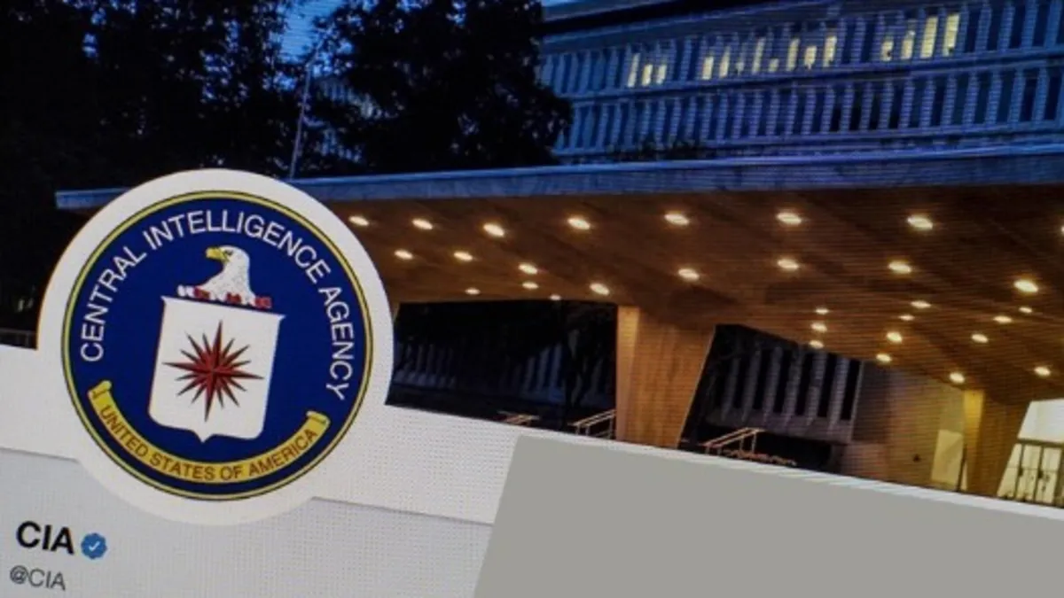 CIA’den İran’daki gerilimi artıracak hamle: Tahran halkına “yardıma hazırız” mesajı