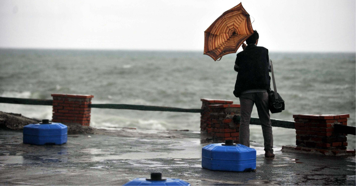 19 il için sarı kodlu uyarı! Sağanak yağmur, kar yağışı ve fırtına var