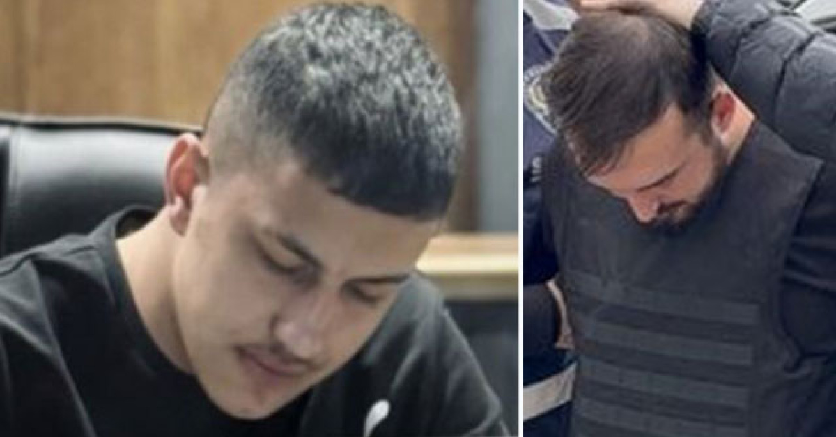 19 yaşında canını aldılar! İşte kanlı infazın gerekçesi!