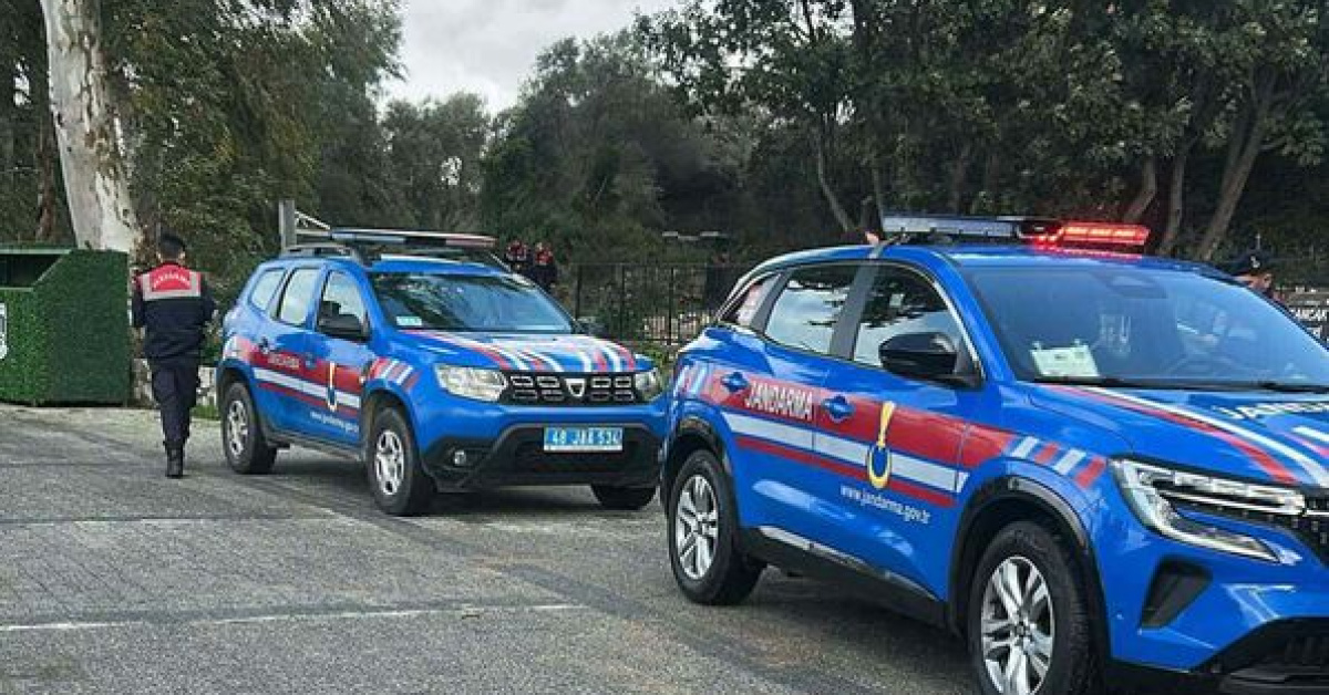 2 köpeği vurdu! Tutuklama talep edildi