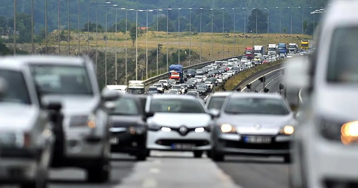 2026 yılı yeni trafik cezaları. Ehliyetsiz araba kullanmanın cezası ne kadar?