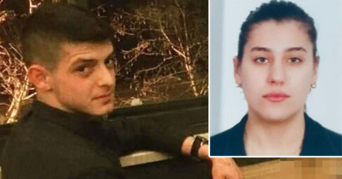 22 yaşındaki Dilruba’nın katili için karar açıklandı!