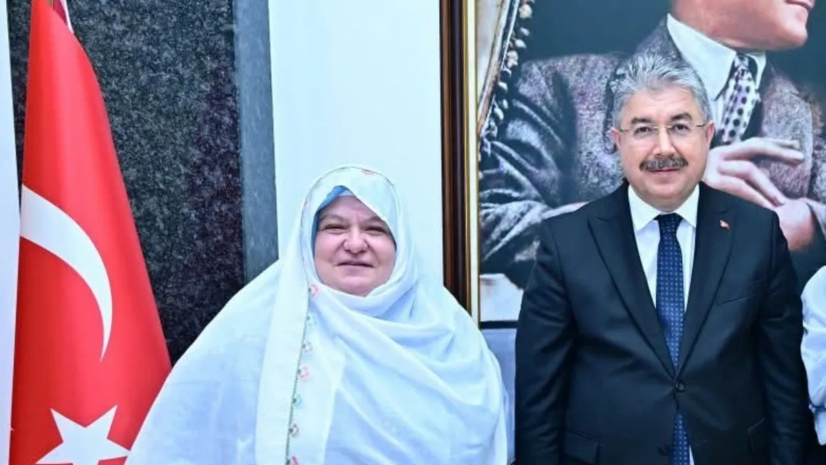 28 şubat zihniyet hortladı! İYİ Partili isimden alçak paylaşım: AK Parti’den tokat gibi yanıt