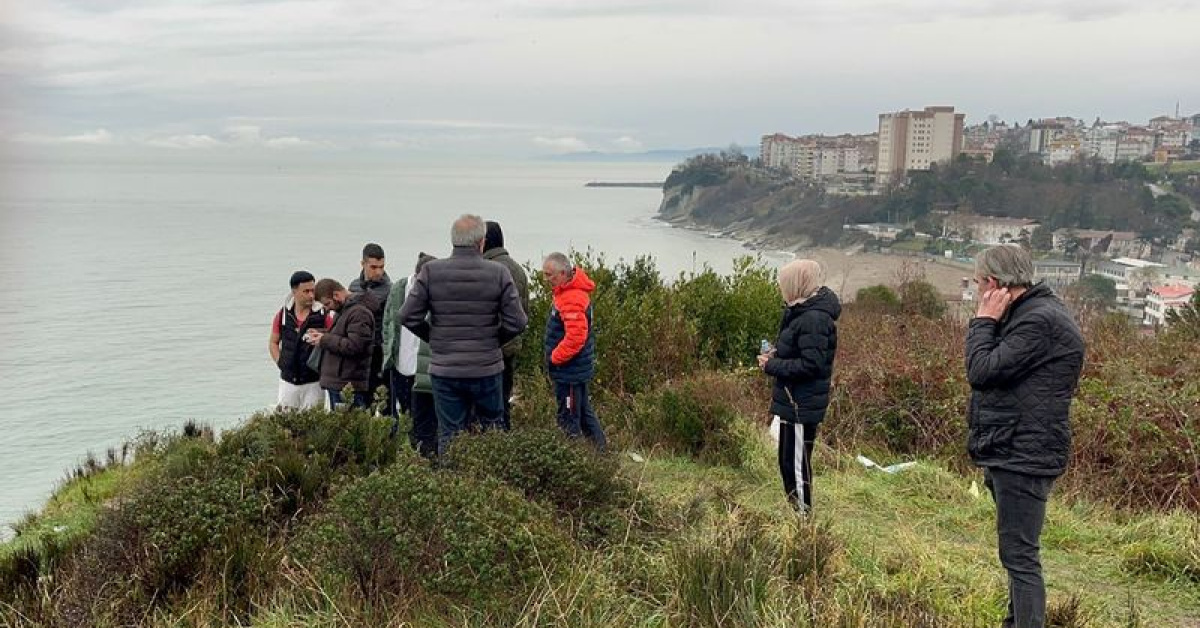 3 gündür aranan Hilal Ersoy’dan acı haber