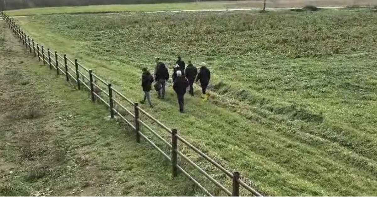 3 kişi kaybolmamış cinayet kurbanı!