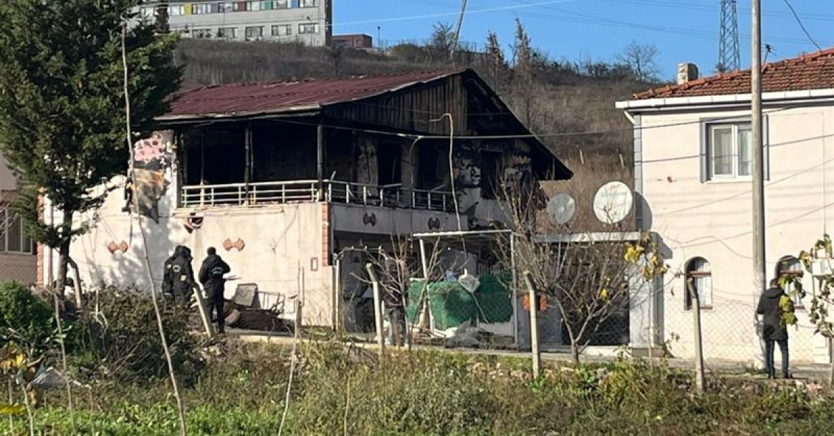 3 polisi şehit eden DEAŞ’lı teröristlerle ilgili yeni ayrıntılar!