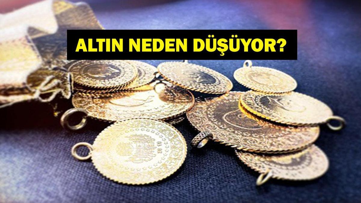 4 ŞUBAT CANLI ALTIN FİYATLARI 2026! Çeyrek Altın, Gram Altın Ne Kadar? 4 Şubat Altın Fiyatları Neden Düşüyor? ABD İran Geriliminden Mi? İslam Memiş’ten Uyarı!