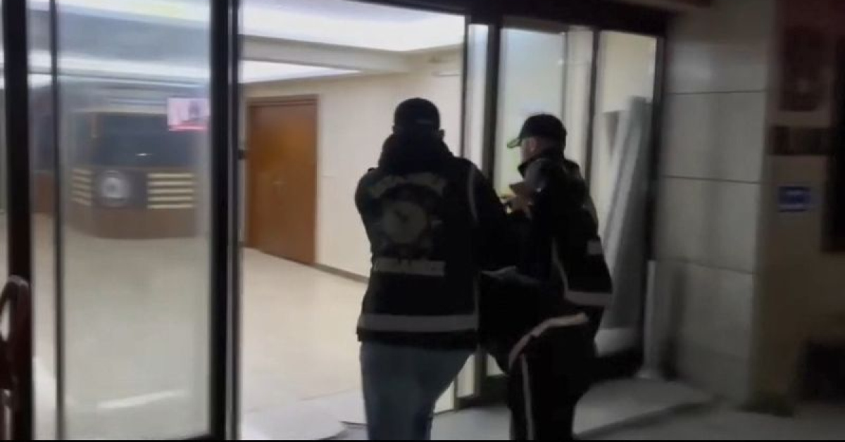 4 ayrı kurşunlama olayının azmettiricisi yakalandı