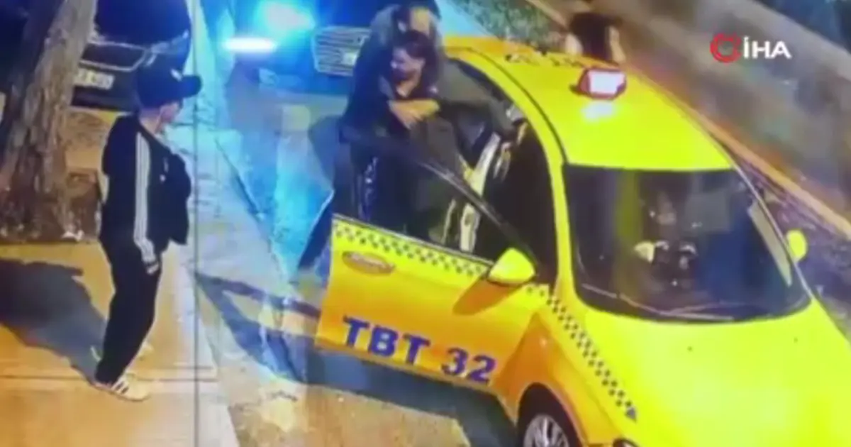 “4 yolcu alabilirim” uyarısı çılgına çevirdi