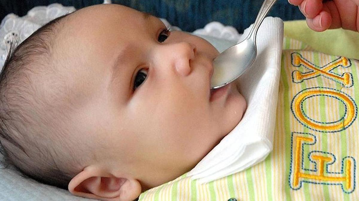 AB bebek mamaları için harekete geçti