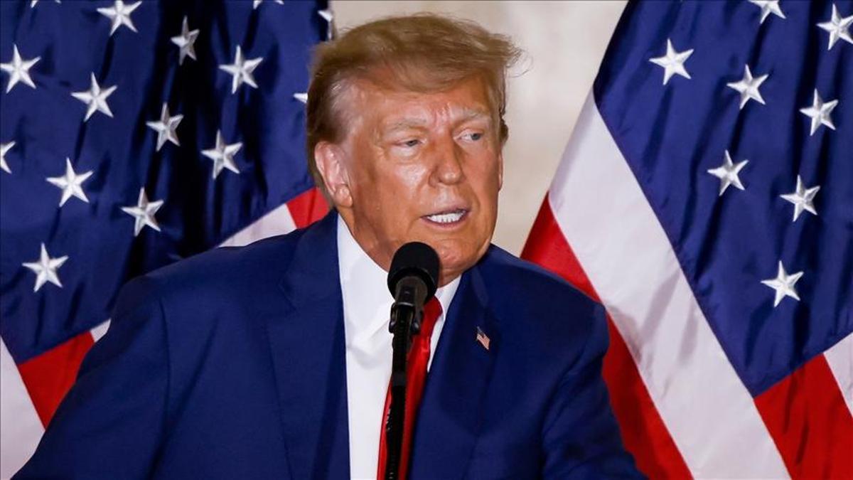 ABD Anayasa Mahkemesi’nden Donald Trump’ı kızdıracak karar: “Gümrük vergileri Anayasa’ya aykırı”