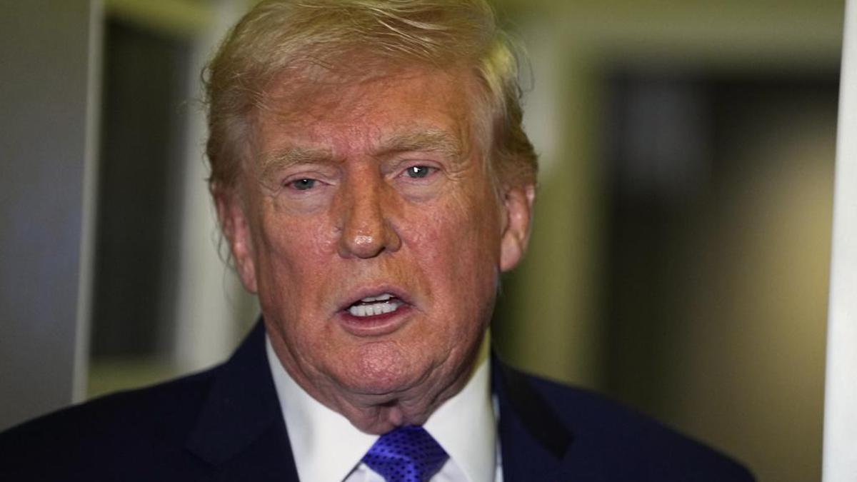 ABD Başkanı Trump’tan Ramazan mesajı