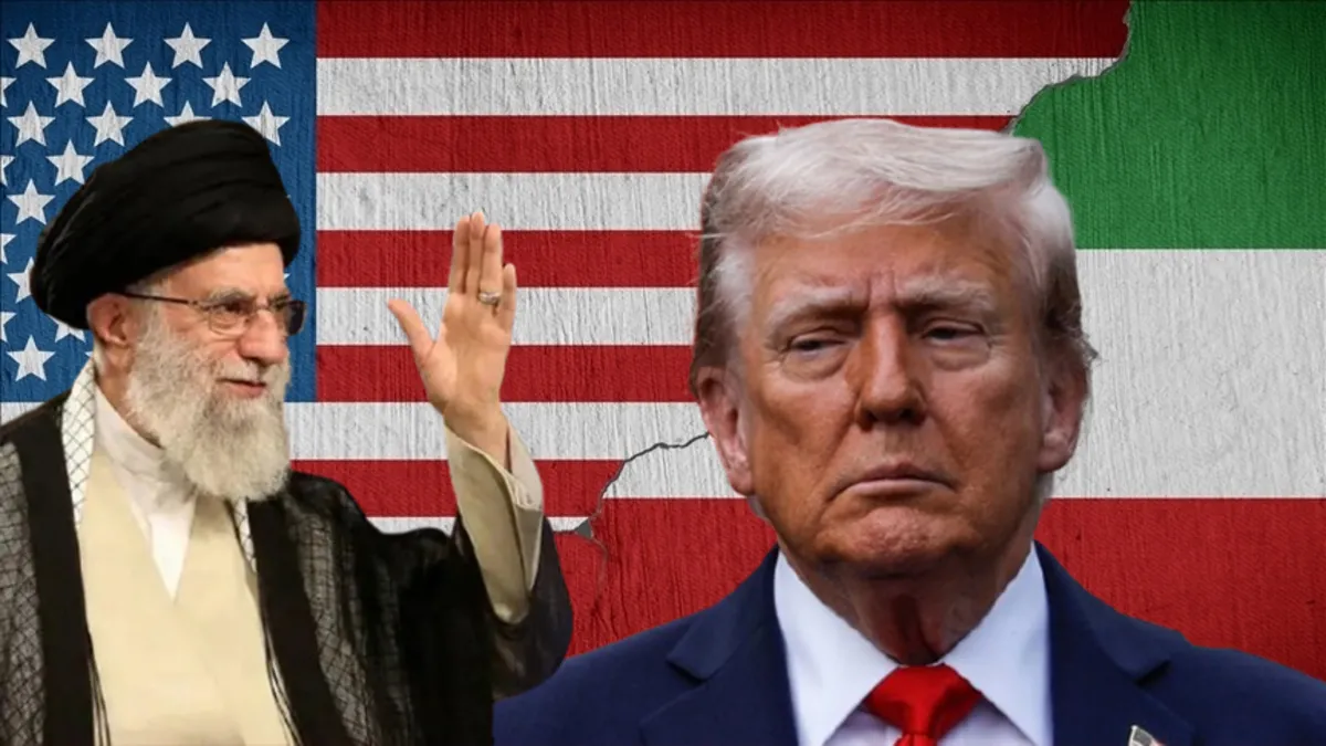 ABD-İran gerilimi göstermelik mi? A Haber’de çarpıcı yorum: Trump anlaşma olsa da olmasa da vurur