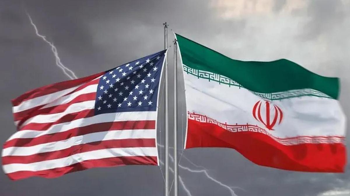 ABD-İran geriliminde alarm: Savaş kokusu! Körfez’de dev yığınak, tahliyeler başladı