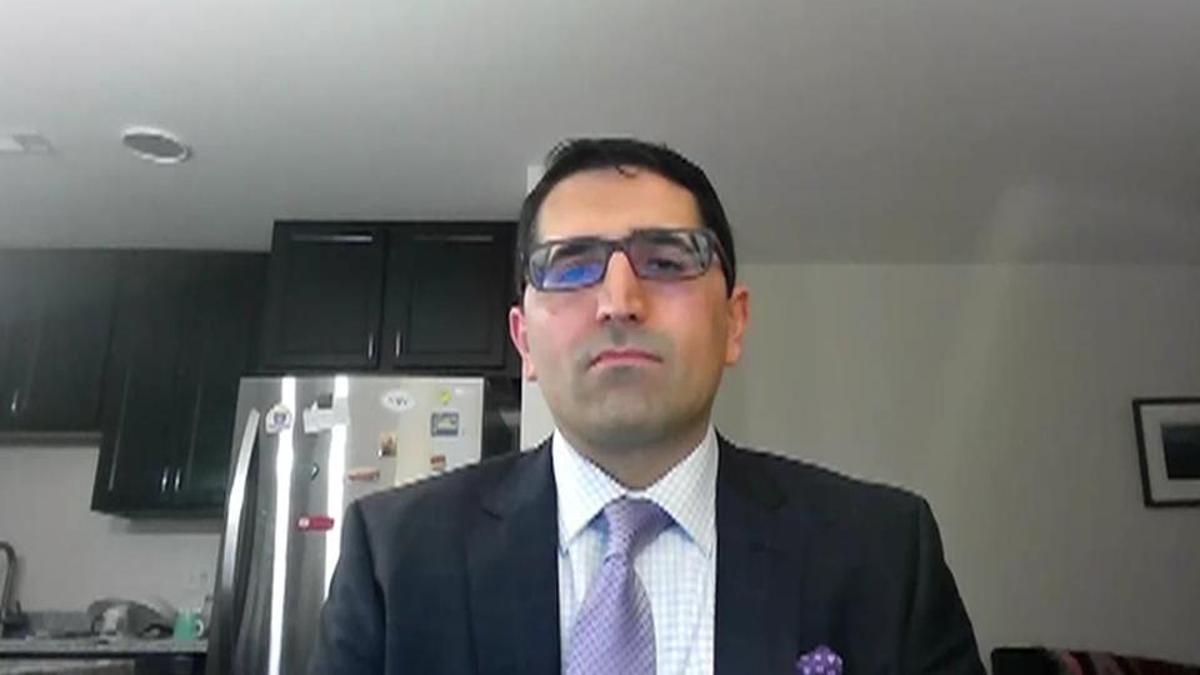 ABD İran’a saldıracak mı?