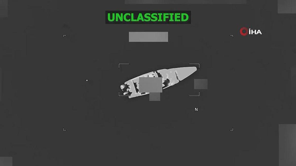 ABD Karayipler’de tekneyi daha vurdu. 3 ölü