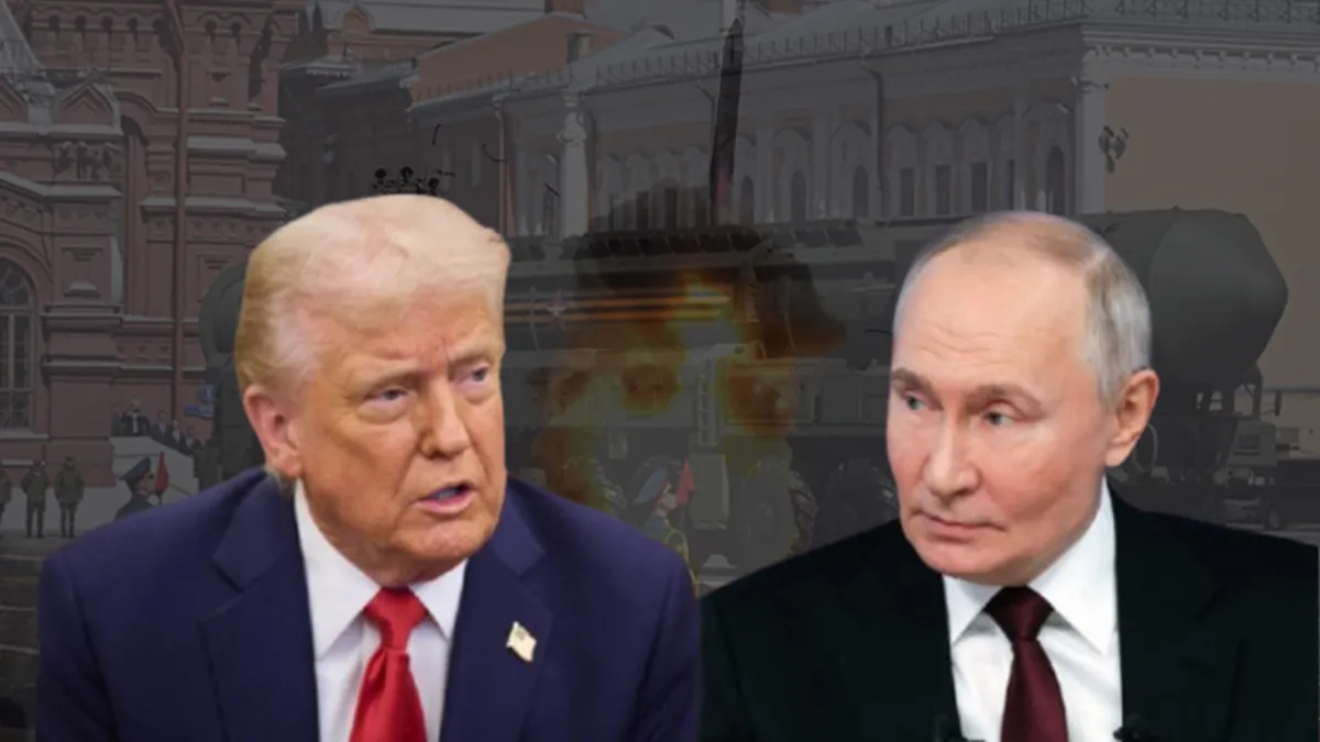 ABD-Rusya arasındaki anlaşmanın süresi doldu! Dünya panikte: Nükleer silah sınırı bitiyor