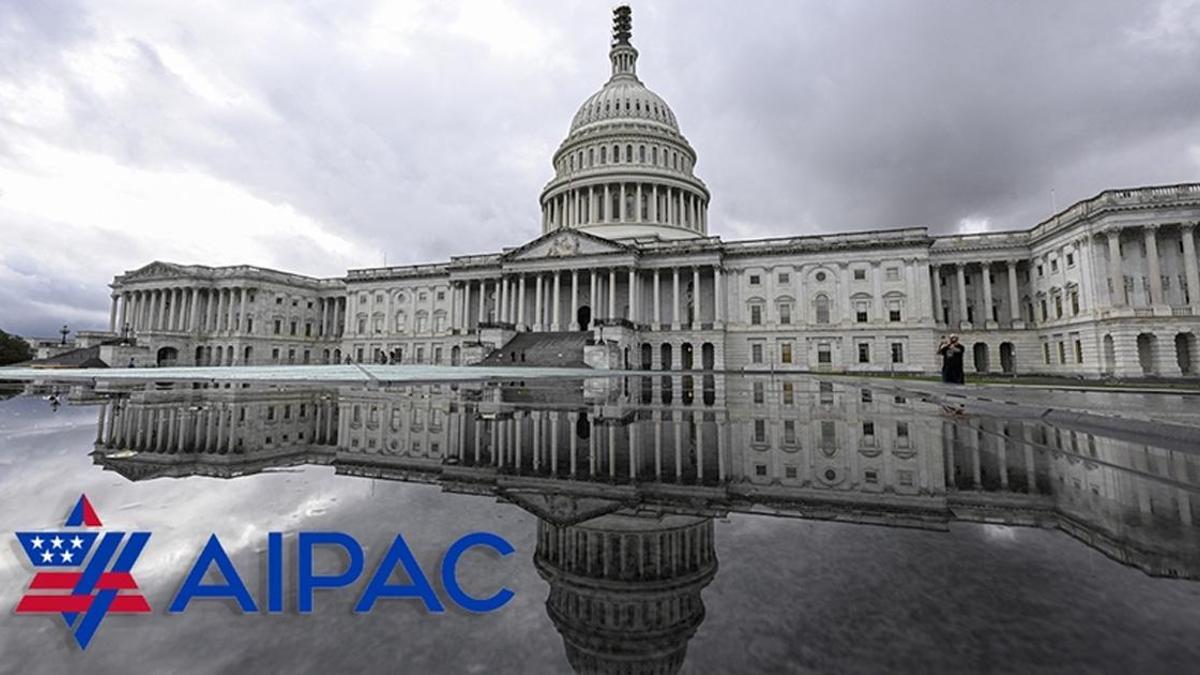 ABD ara seçimleri öncesi İsrail lobisi harekete geçti! 95 milyon dolarlık fon