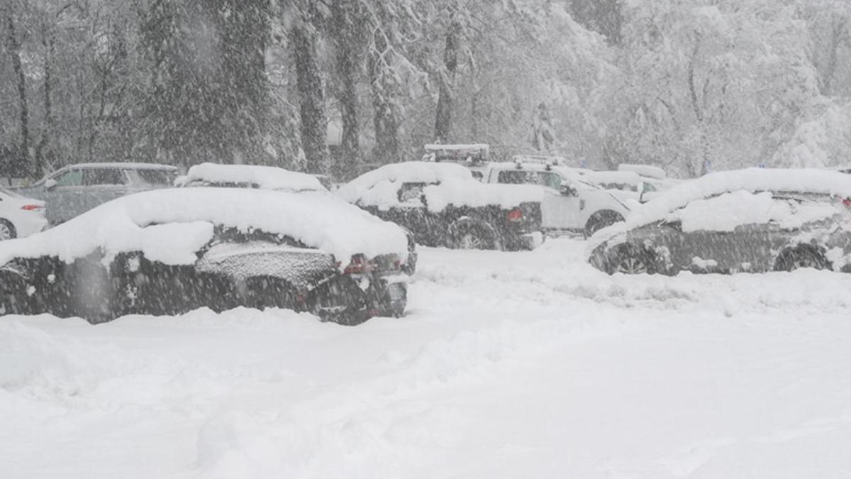 ABD’de 40 milyondan fazla kişiye kar fırtınası uyarısı