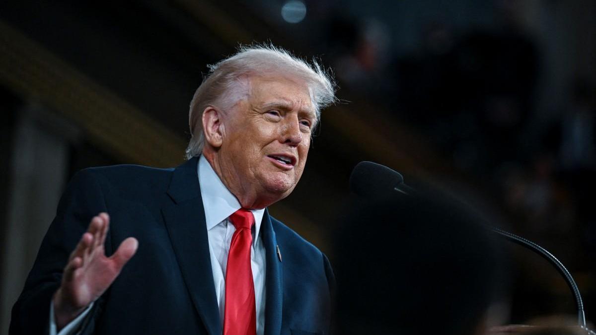 ABD’de ‘İran’ senaryoları: CENTCOM Komutanı, Trump’ı olası saldırı seçenekleri üzerine bilgilendirdi