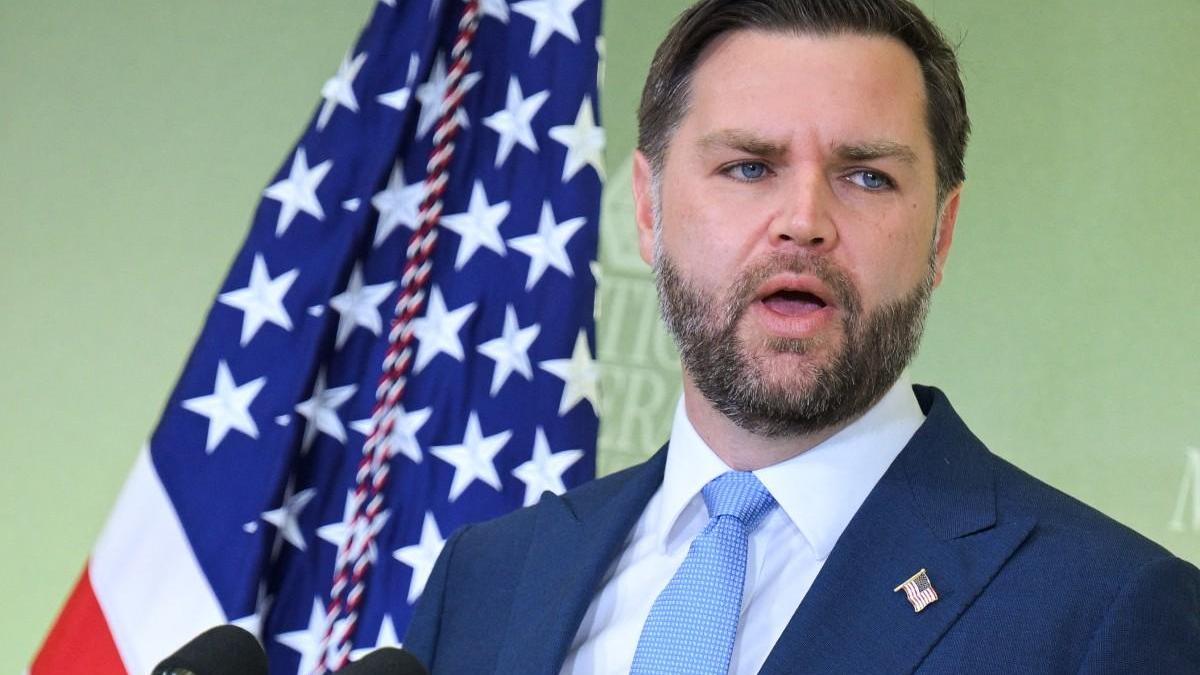 ABD’de Vance’i ölümle tehdit eden şüpheli hakkında dava açıldı