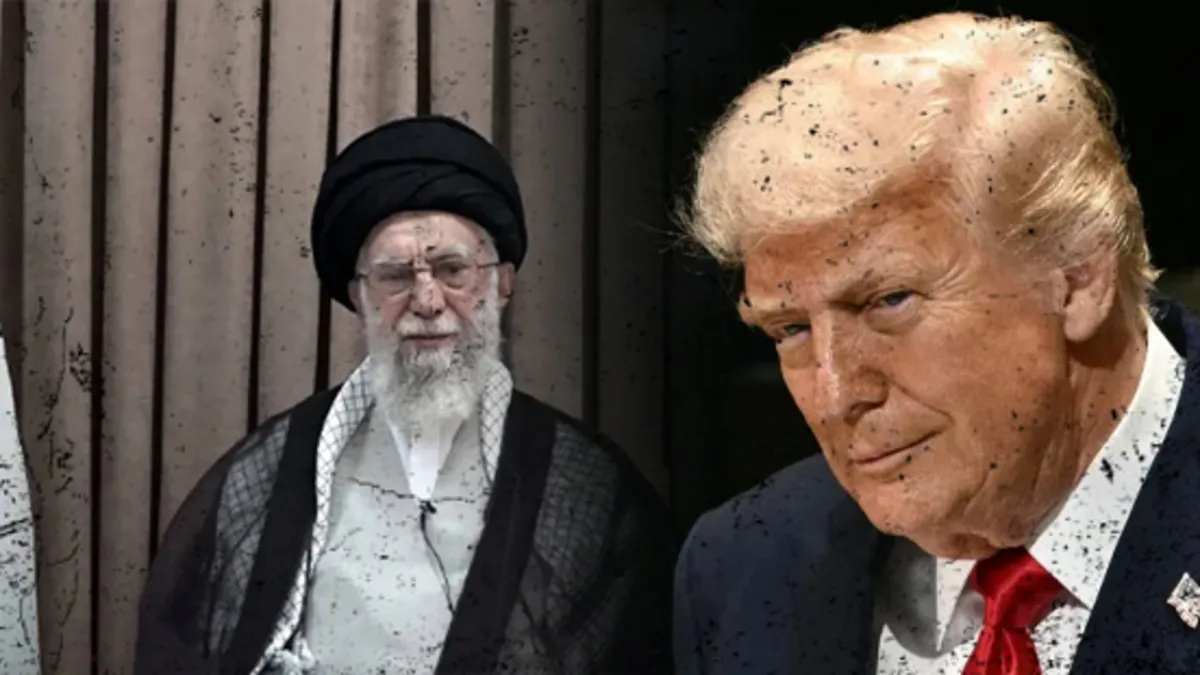 ABD’den tansiyonu yükseltecek açıklama: Trump ölümcül gücü kullanmaya hazır