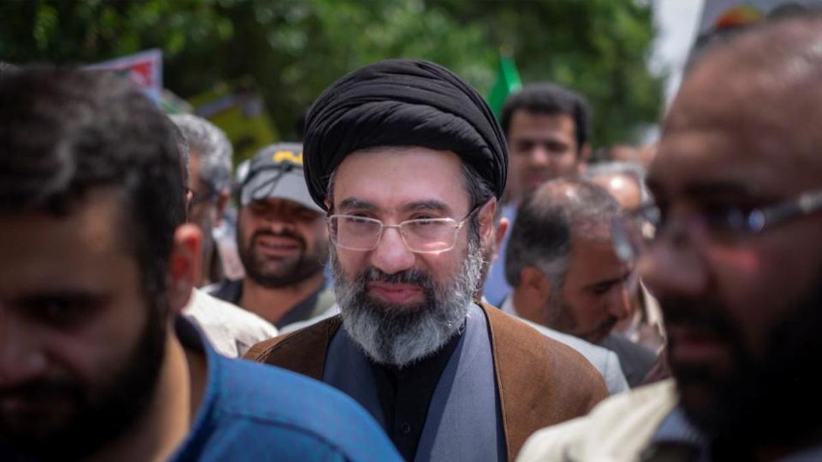 ABD’nin İran planı ortaya çıktı: Hedef Hamaney ve oğlu Mücteba mı?