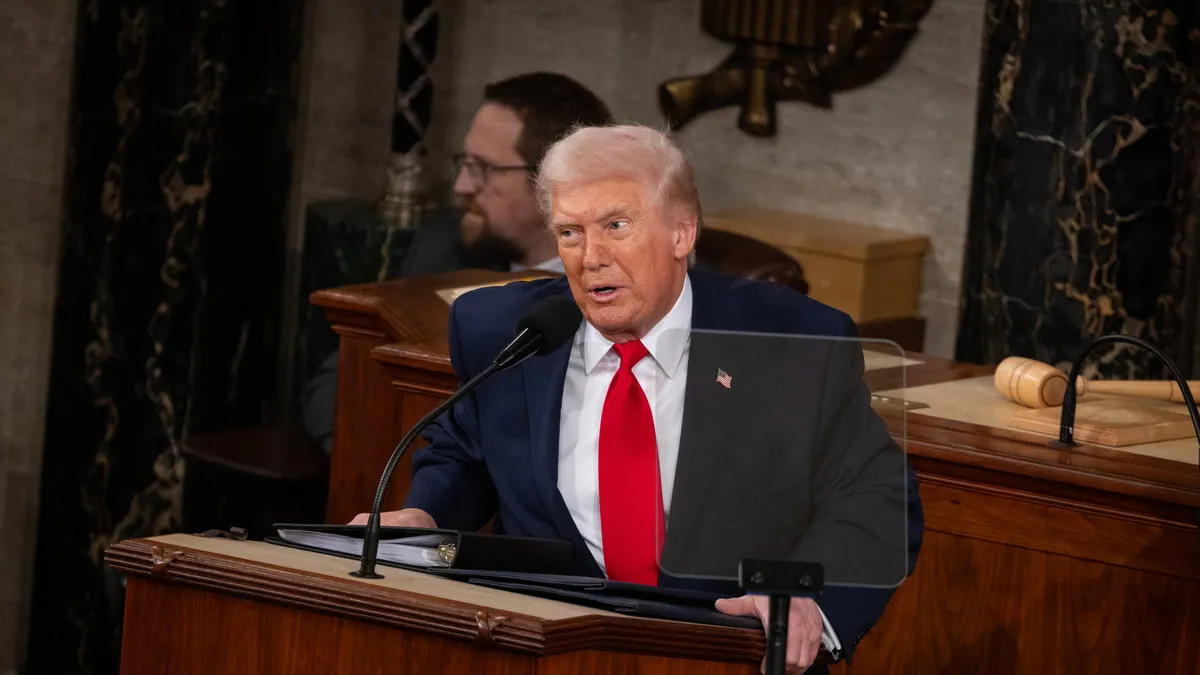 ABD’nin İran’dan talebi belli oldu! Trump’ın temsilcisi Witkoff duyurdu