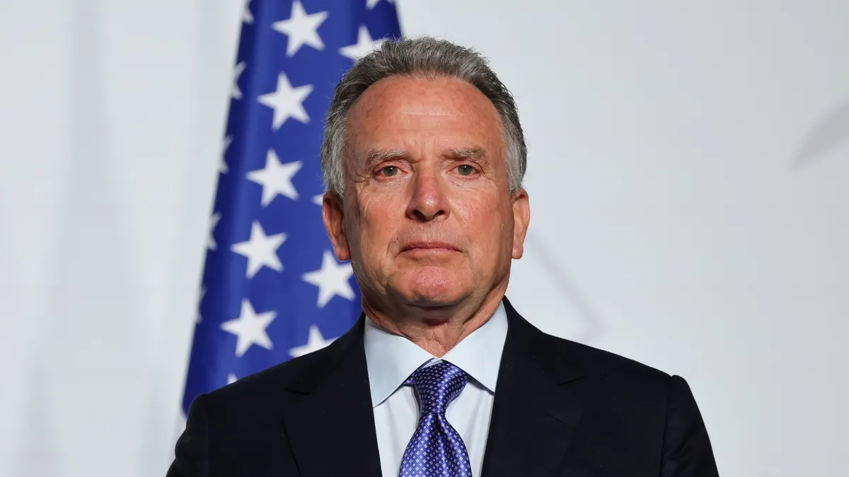 ABD’nin Orta Doğu Temsilcisi Witkoff: İran bir haftada nükleer bomba yapabilir