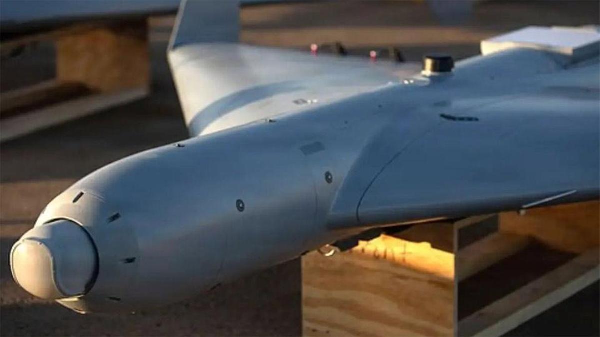 ABD’nin ilk kamikaze İHA’ları hazır: İran’ı vuracak filo ortaya çıktı