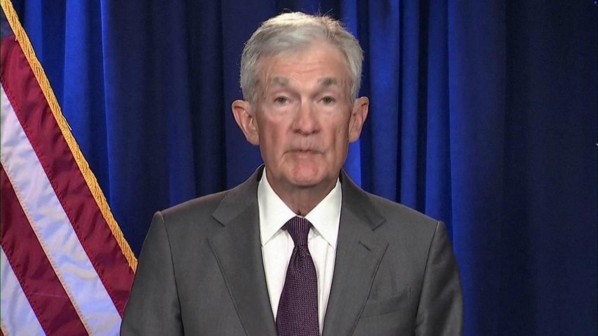 ADB Merkez Bankası Başkanı yine hedefte: Trump, Powell’ı “hayatının hatası” ilan etti