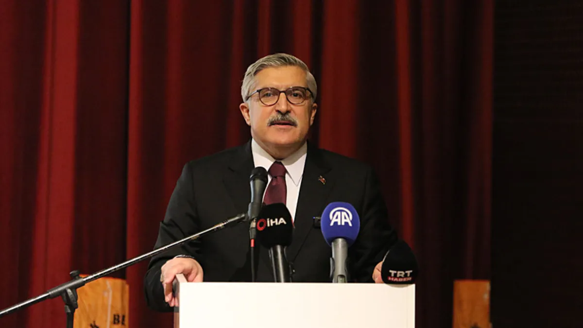AK Parti’den CHP’ye erken seçim çıkışı: Seçimler 2028 yılında yapılacak